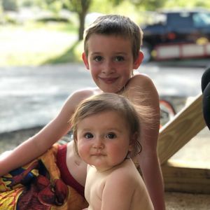 Meet your Posher, Ami